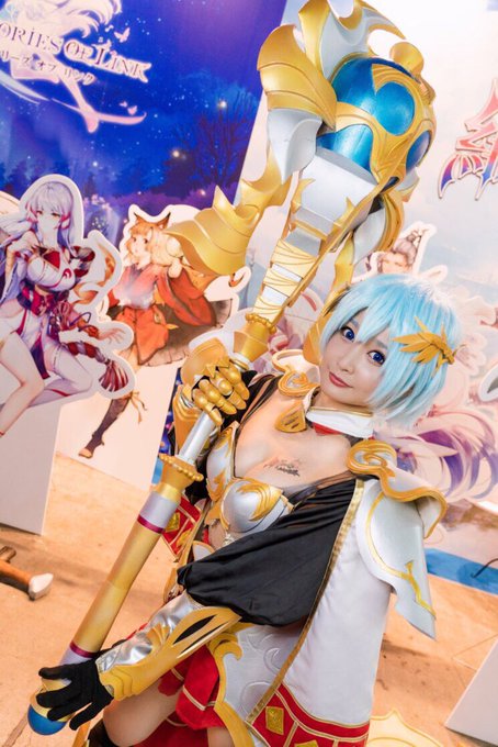 コスプレイヤー赤羽もものTwitter画像29