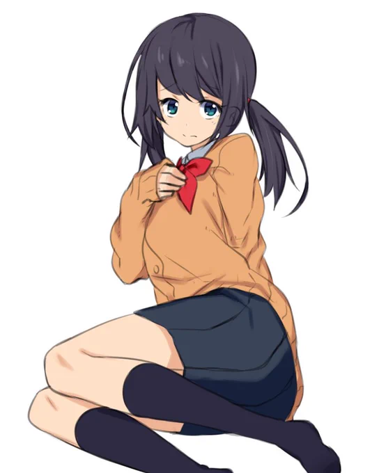 ヤバ美「これから何が始まるんだろう・・」
やっぱりアレが始まるのかな・・
アレならしょうがないよね・・ 