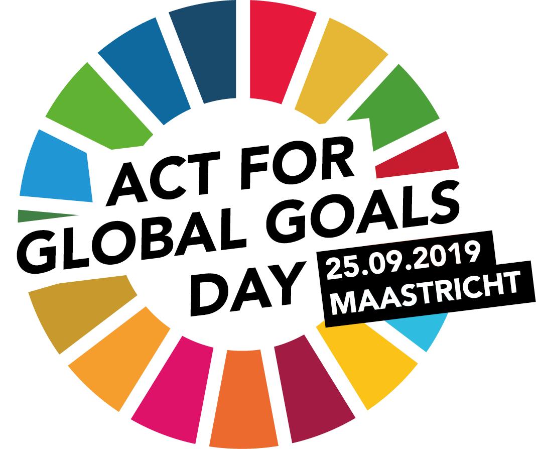 Taking action on the Global Goals! Join @GlobalGoalsMaas on September 25 to learn more and take steps towards a more sustainable future. 🌍🗣 Sign up via: actforglobalgoals.nl/?fbclid=IwAR1Y…

#Brightlands #Brightlandscc #GlobalGoals #iact4maastricht