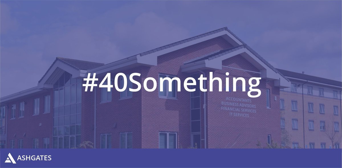 Staff and associates of <a href="/Ashgates/">Ashgates</a> are currently participating in the #40something challenge to raise money for <a href="/DerbyshireMind/">Derbyshire Mind</a> Participants will complete a challenge for 40 days straight! To donate &amp; help us reach our target, please visit buff.ly/2OG53bs