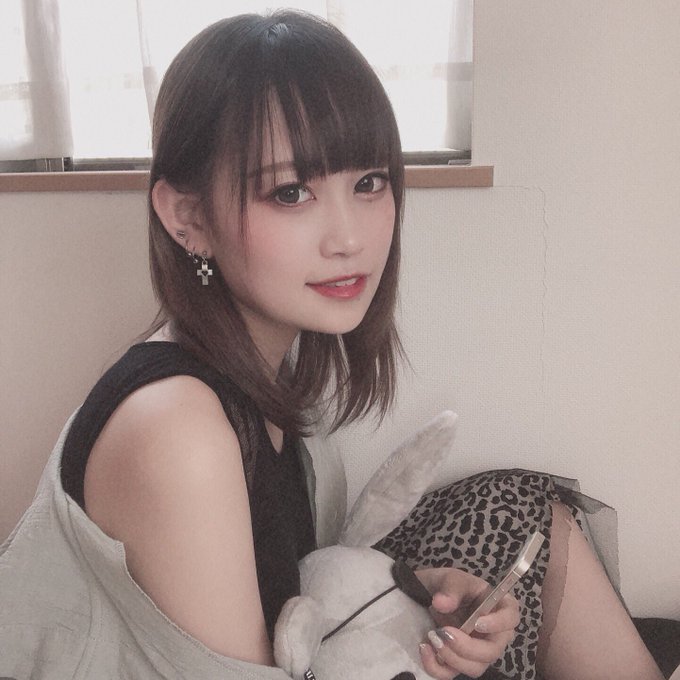 コスプレイヤーつなかわれとのTwitter画像2