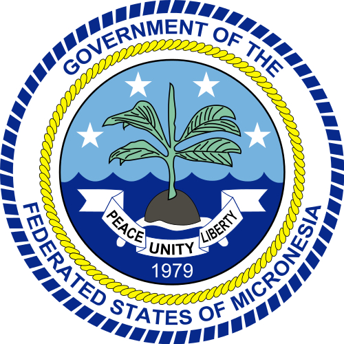 FSMPIO's tweet photo. President Panuelo Signs Executive Order to Enhance the Department of Justice’s Capacity to Serve the Citizens of the Federated States of Micronesia: https://t.co/oxHXGrwPUt https://t.co/zvw6UxIrPT