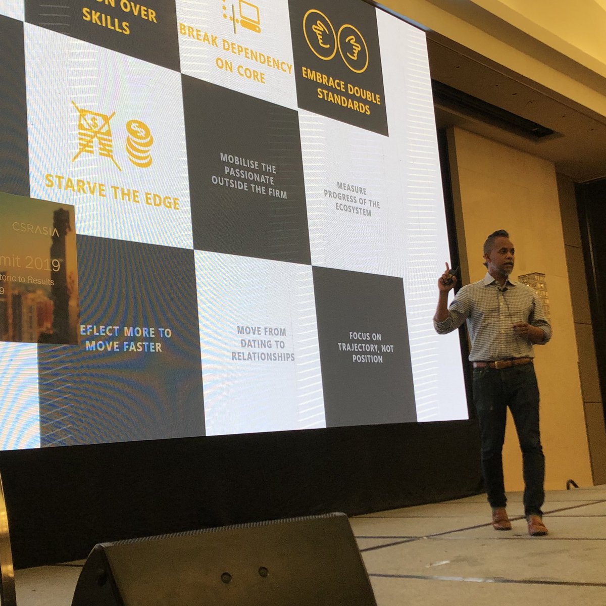 Heather Franzese Canon tweet media