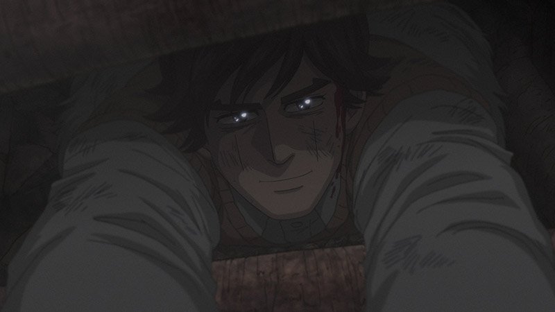 Tvアニメ ゴールデンカムイ 公式 در توییتر Happy Birthday 本日9月21日は Tvアニメ ゴールデンカムイ にて 鶴見中尉の依頼で偽刺青人皮を作成した天才剥製職人 江渡貝弥作役 内田雄馬さんの誕生日です 内田さん 誕生日おめでとうございますッ Tvアニメ ゴールデンカムイ 公式 در توییتر Happy Birthday 本日9月21日は Tvアニメ ゴールデンカムイ にて 鶴見中尉の依頼で偽刺青人皮を作成した天才剥製職人 江渡貝弥作役 内田雄馬さんの誕生日です 内田さん 誕生日おめでとうございますッ