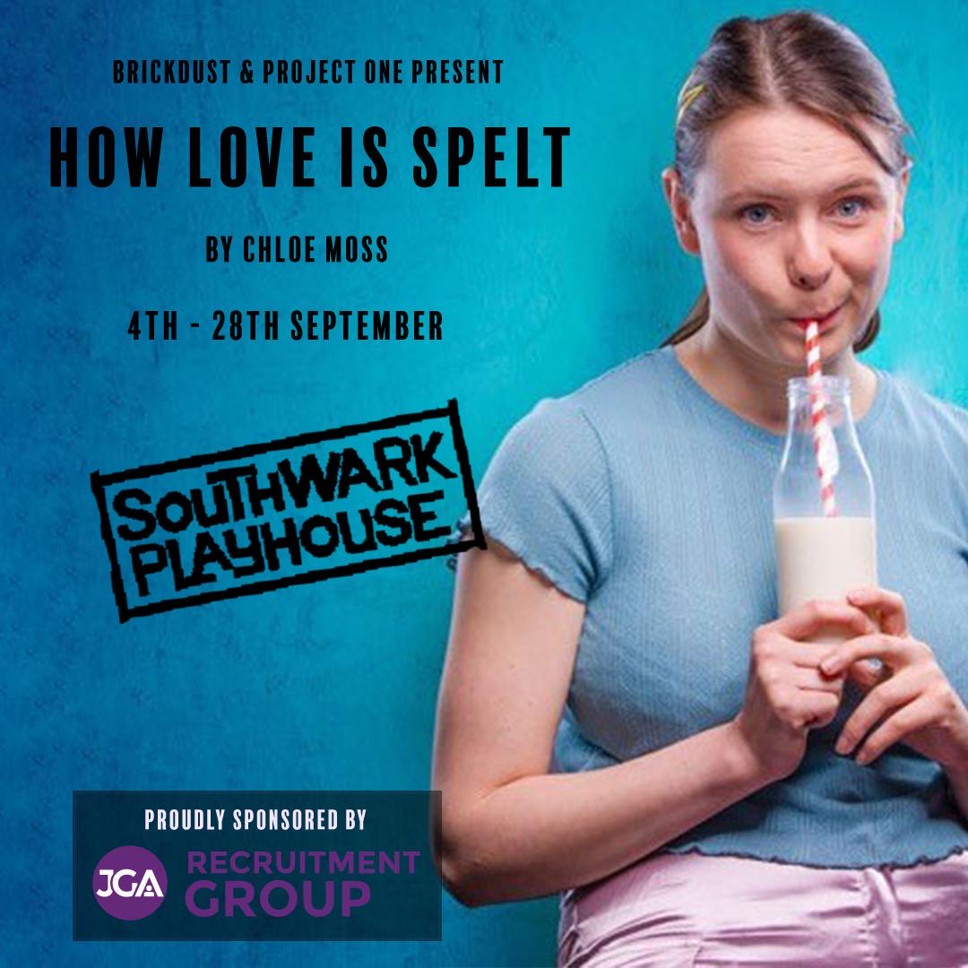 nick_jga's tweet photo. Last night the @jgarecruitment team went to see the amazing production of #HowLoveIsSpelt at Southwark Playhouse! Having seen the show, it's pretty obvious why it has received such great reviews! So happy we were able to support the show!

@swkplay #SouthwarkPlayhouse #swkplay https://t.co/nlNWgYi7ZI