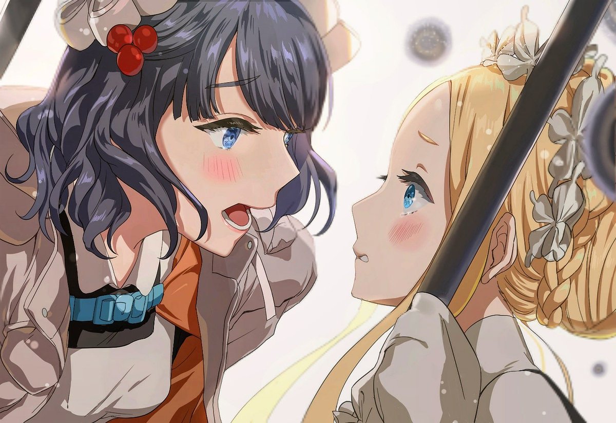 Fgo だめじゃねぇか 無理に力仕事したら まだ童なんだからよ 先輩メイドさんに口悪 雪乃のイラスト Fgo だめじゃねぇか 無理に力仕事したら まだ童なんだからよ 先輩メイドさんに口悪 雪乃のイラスト