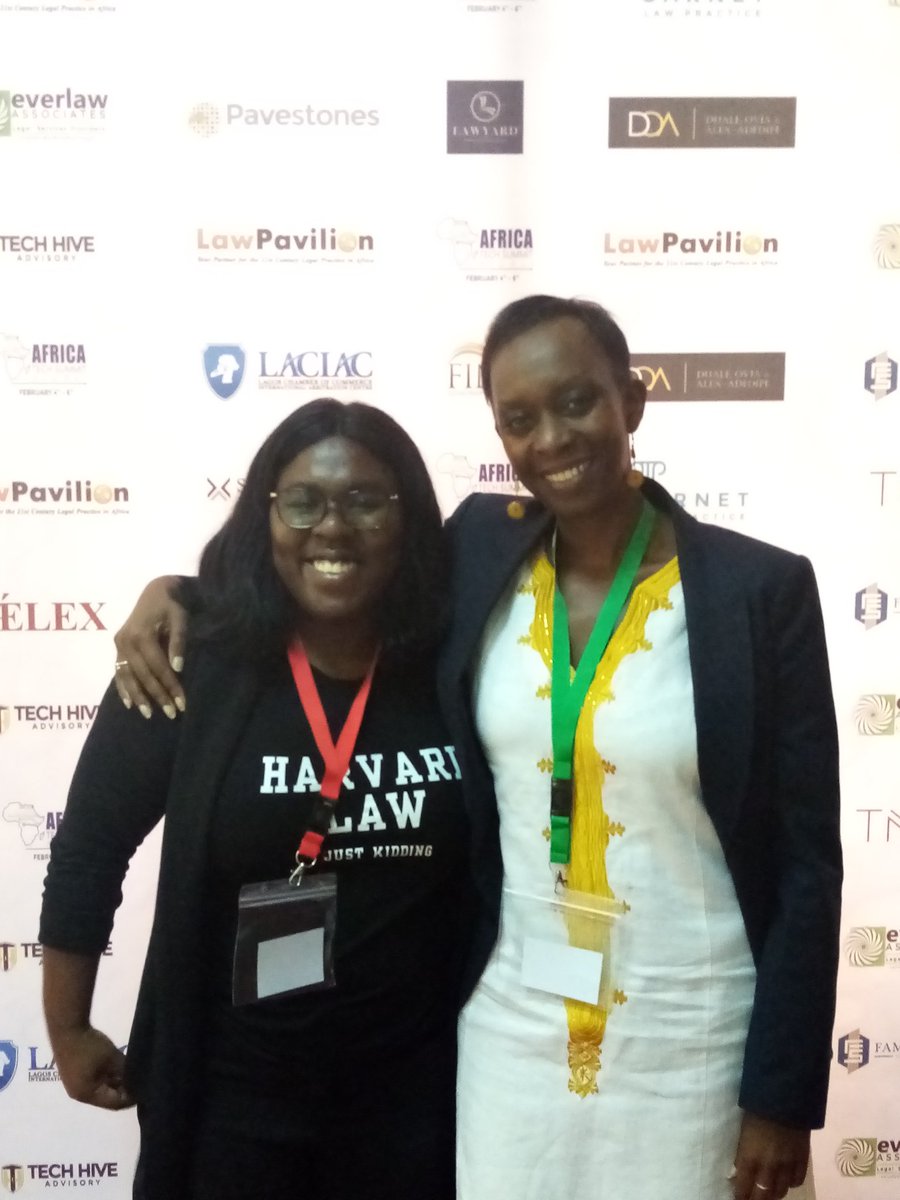 ALT_LegalTech's tweet image. Fantastic keynote from @OdunEweniyi of @PiggyBankNG at #ALTNG19 #lawandtech