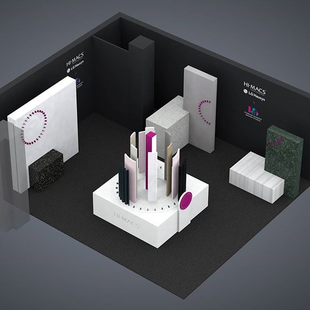 FlorianDussopt's tweet photo. Opening night is today! Overview of our FDDS installation for LG @himacseurope this week 19-22 Sept. at @londondesignfair for #LDF19 @l_d_f_official. .
.
.
.
.
#FDDS #creative #studio #installation #experiential #installationart #londondesignfestival  #s… https://t.co/CdfZOlbYNi https://t.co/bfPSgeUeDo