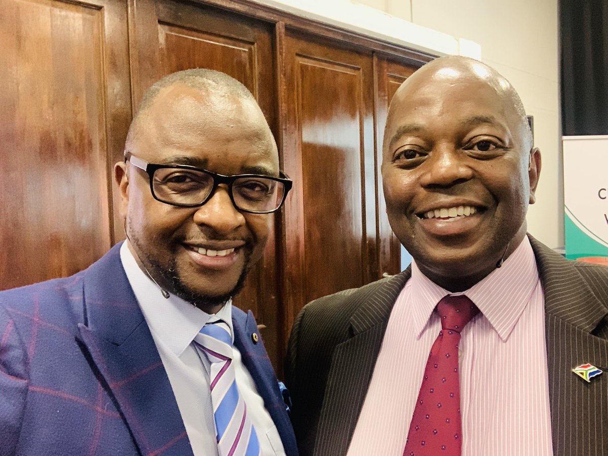 Peter Ndoro on Twitter "Great meeting the ExceptionalOne Dr Alex