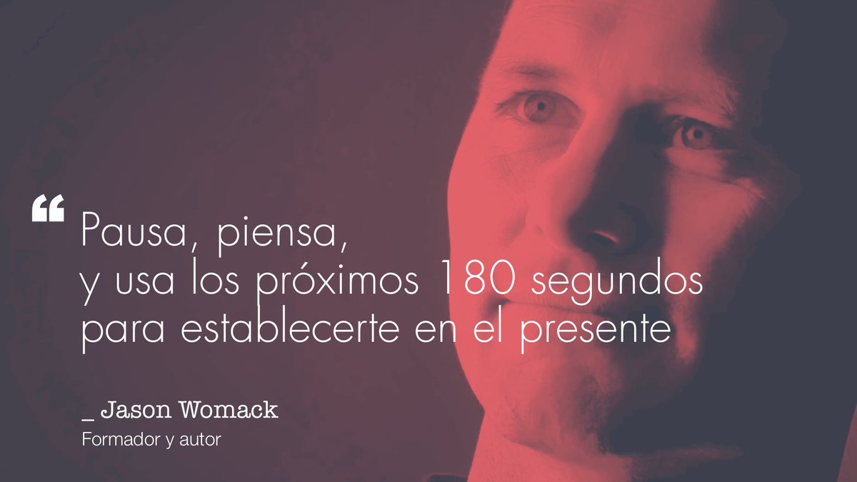 Hemos tenido el placer de hablar con un experto de productividad y liderazgo a nivel internacional en el podcast de KENSO: <a href="/JasonWomack/">Dr. Jason 'JW' Womack</a>
j.mp/31sDXGK