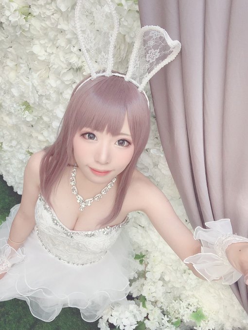 Twitterのコスプレ画像23