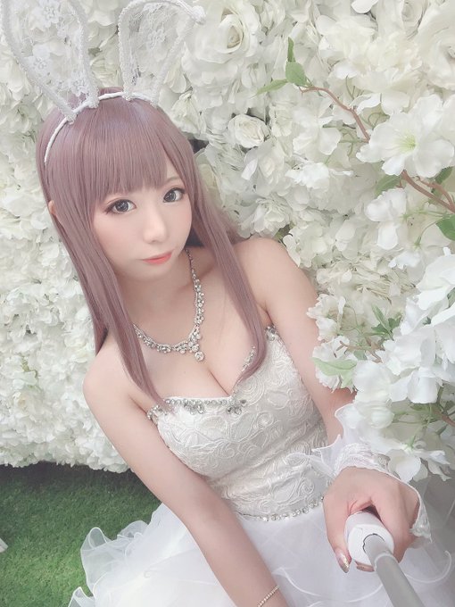 Twitterのコスプレ画像24