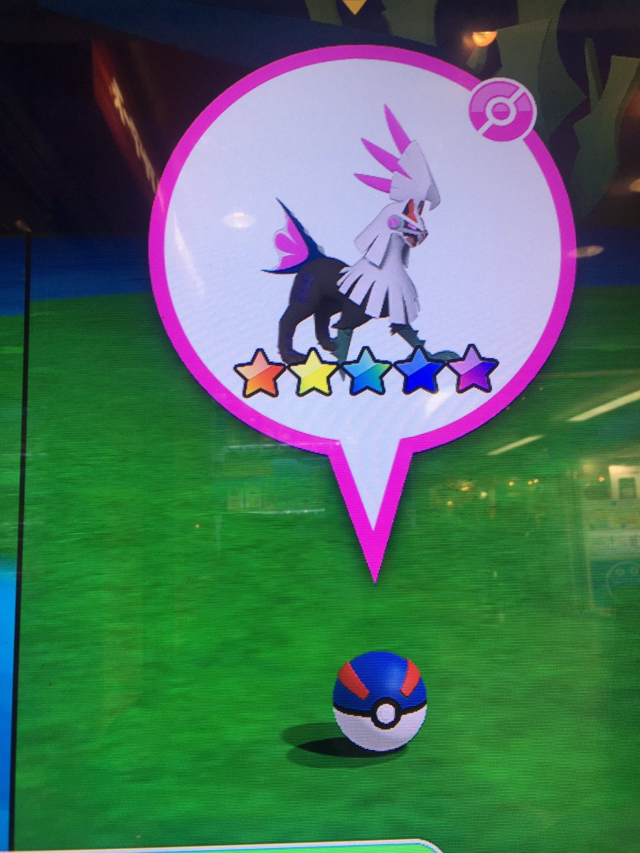 蒼龍 雑多垢 ポケモンガオーレ プレイ結果 コンプの為に サトシのモクロー排出しようとしたら タイプヌルが進化 グラードンをスーパーボールでゲット 小休止の後 モクローを排出し 無事コンプ その後も続けて シルヴァディ エスパー をスーパー