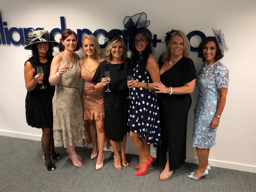 William Duncan tweet media