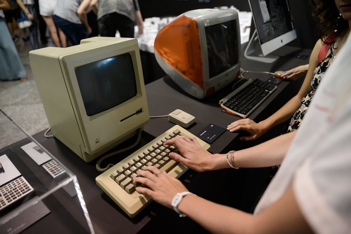 CACiencies's tweet photo. Com ha sorgit la tecnologia que simplifica hui la nostra vida? 

Descobrix-ho en la mostra #CulturaPolitècnica de @UPV i imagina també com serà el nostre futur.

Fins al 22 de setembre #MuseudelesCiències #gratis https://t.co/CqrAMLUw5b