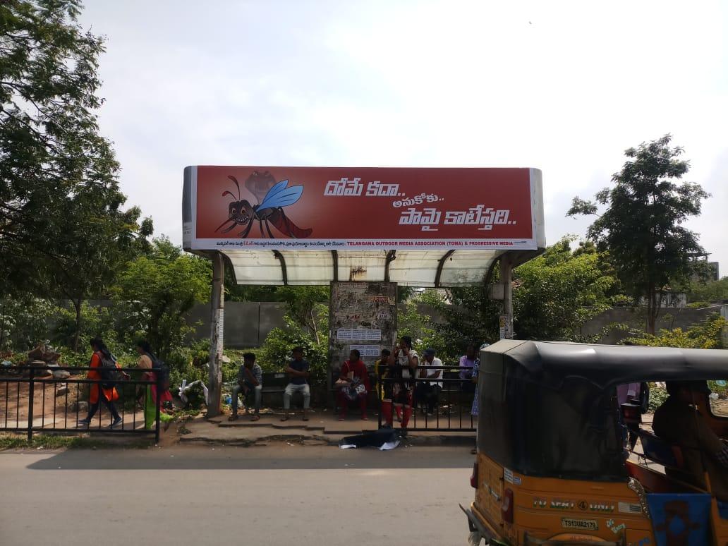 Pruthvi SRH tweet media