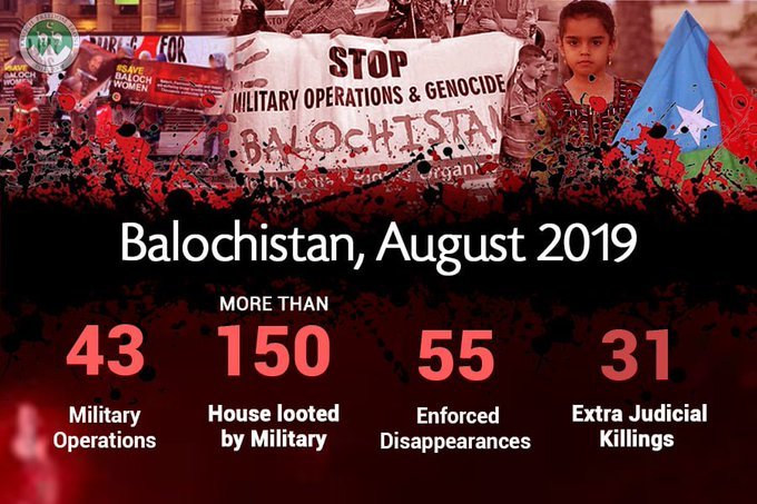 NigamKiran456's tweet photo. Where are You @Malala ?
#BalochistanIsNotPakistan #Supportpas #KhyberPakhtunkhwa #EUspeaksForKashmir #MahaJanadeshWithModi #Balochistan #BalochGenocide
@UN @UNHumanRights @BBCBreaking https://t.co/hp6gEtg1rM