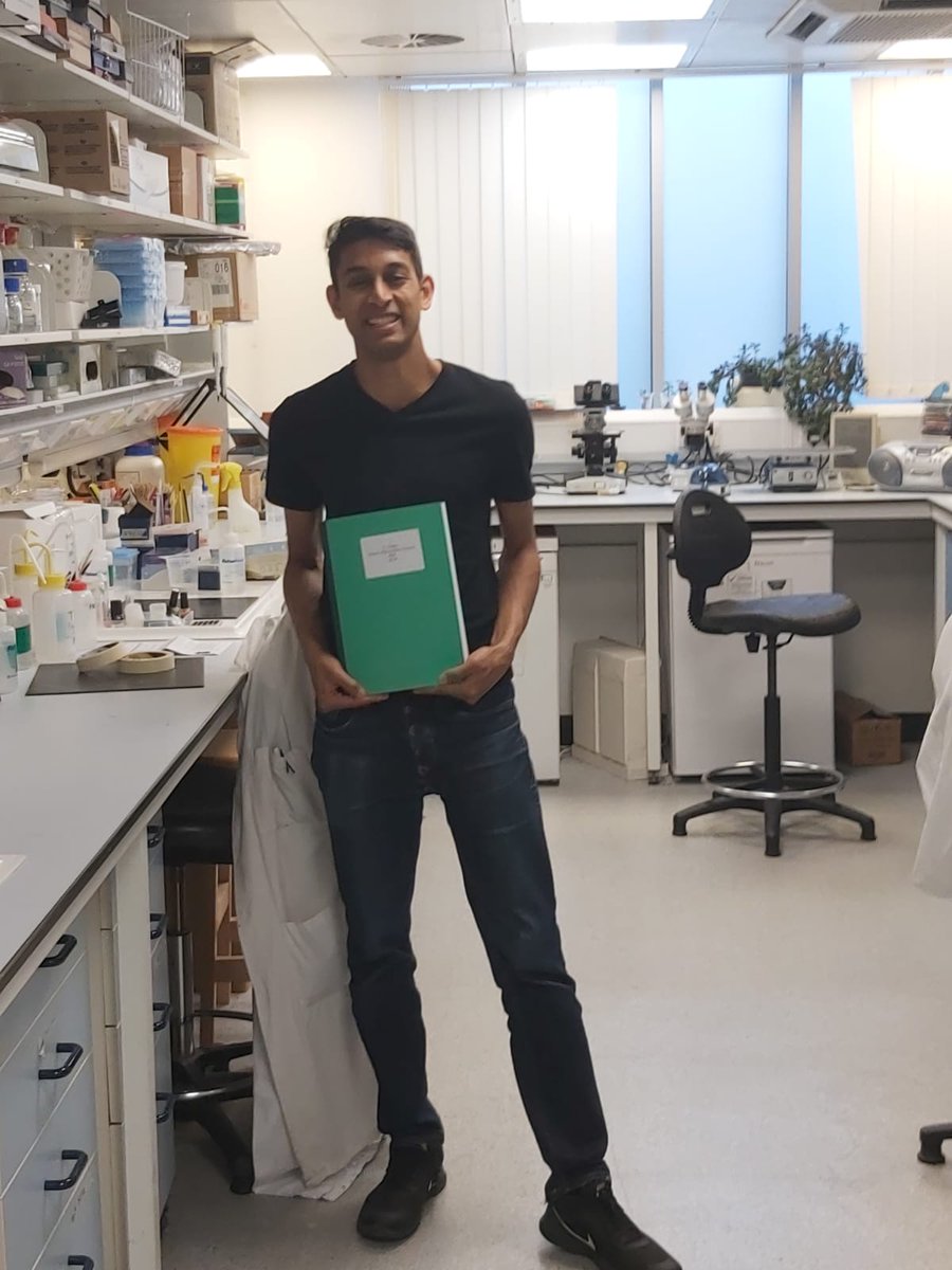 Christian Nathan (@cnatescience) on Twitter photo Thesis submitted! Hard to believe 4 years sped by! Thanks to everyone who helped me get here!!! <a href="/UniversityLeeds/">University of Leeds</a> #PhD #neuroscience Thesis submitted! Hard to believe 4 years sped by! Thanks to everyone who helped me get here!!! <a href="/UniversityLeeds/">University of Leeds</a> #PhD #neuroscience