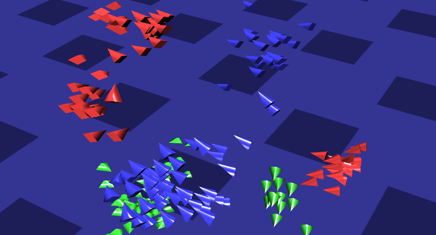 Carl Bateman (@carlbateman) on Twitter photo Reminder:
Programmer for hire - (mostly web-based) computer graphics, creative coding, games
Contract, permanent or consultancy
Training: groups or one-to-one
<a href="/WebGL/">WebGL</a>, @OpenGL, #GLSL, #JavaScript, #Cpp, C#, #sql
#3D, #AR, #VR, #WebAR, #WebVR
<a href="/babylonjs/">Babylon.js</a>, <a href="/threejs/">Three.js</a>, <a href="/playcanvas/">PlayCanvas</a> Reminder:
Programmer for hire - (mostly web-based) computer graphics, creative coding, games
Contract, permanent or consultancy
Training: groups or one-to-one
<a href="/WebGL/">WebGL</a>, @OpenGL, #GLSL, #JavaScript, #Cpp, C#, #sql
#3D, #AR, #VR, #WebAR, #WebVR
<a href="/babylonjs/">Babylon.js</a>, <a href="/threejs/">Three.js</a>, <a href="/playcanvas/">PlayCanvas</a>