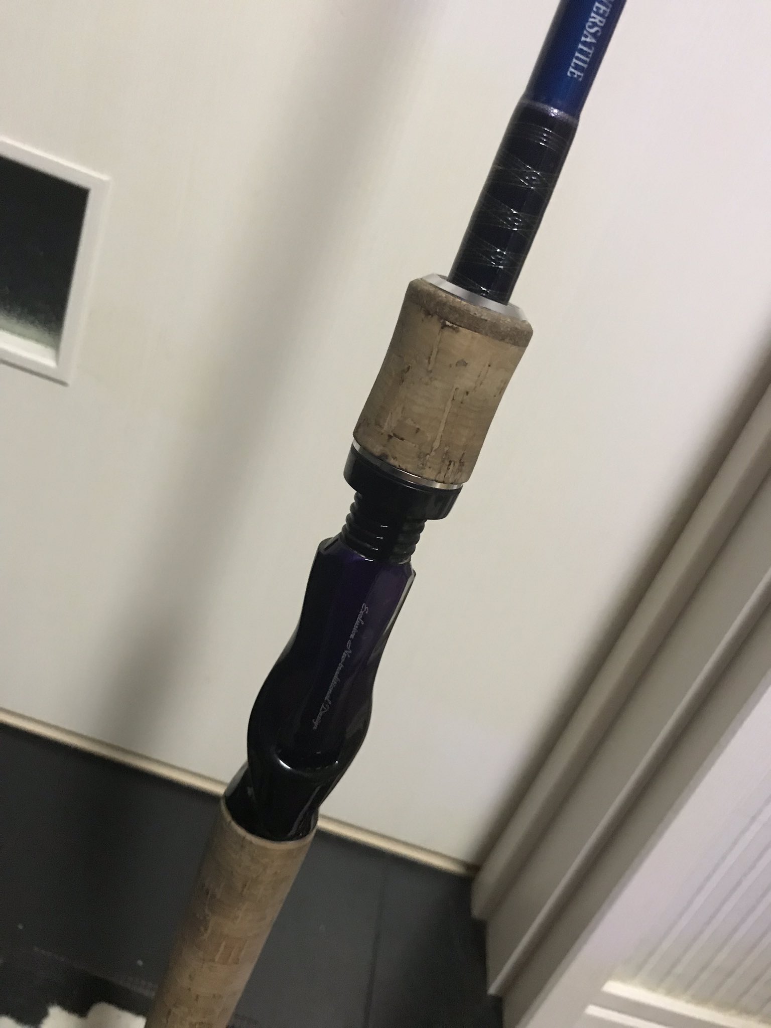 Chizuru ちづる タックルのお掃除 ラインも巻変えて釣りに行くき満々だけど 日曜は釣りに行けなさそう 釣り バス釣り バス釣りタックル ロッド リール ベイトロッド ベイトリール ハートランド アブガルシア 釣りガール 釣り女子