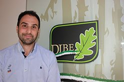 Jornada Técnica #FIGAEX2019 Caso de éxito, presentado por Sebastián Negro de <a href="/CarnicasDibe/">Carnicas Dibe</a> tradición e innovación empresarial.
Mañana viernes a las 9:30 h. en Malpartida de Plasencia.
Inscríbete aquí: docs.google.com/forms/d/e/1FAI…