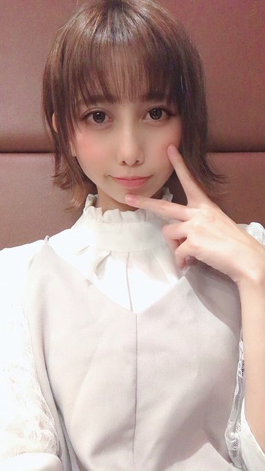 Twitterのコスプレ画像7