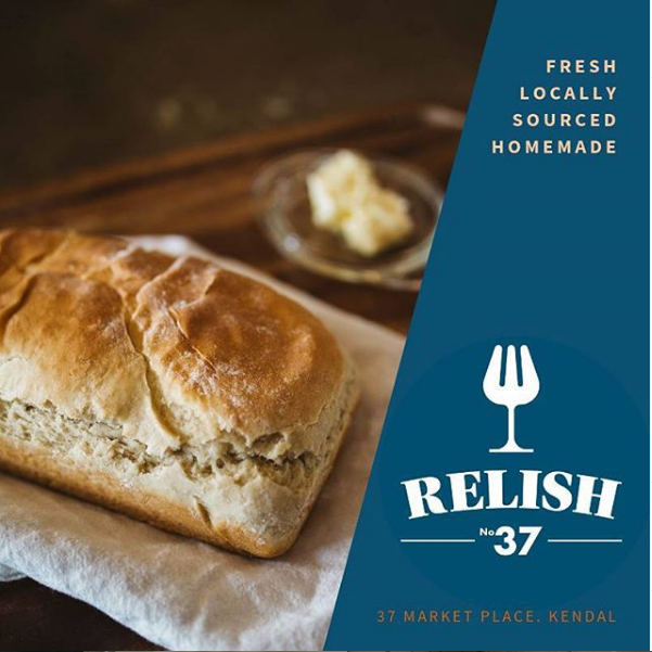 Relish No.37 tweet media