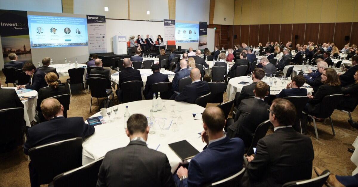 Global Custodian live from #InvestOps: bit.ly/2m2k35s

Investment operations teams take a new shape in technology-driven era. 

New cultural challenges and the technological nature of the business has led to different personnel within buy-side operations.