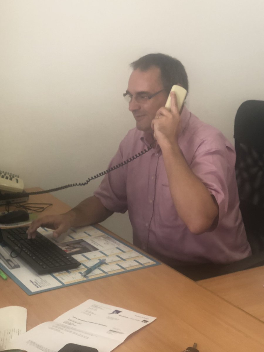 lydia busson tweet media