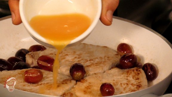 HumbyChef's tweet photo. #Receta DULCE OTOÑO | @HumbyChef | #CocinaFusion | #SinGluten | #España
#ComanBienYSeanFelices... #HumbyChef
https://t.co/DJkvf2qApW
La #videoreceta... https://t.co/r981hYeMmz
#Cerdo #Uva #Naranja #Cebollino #Perejil #Azucar #Sal #Pimienta #Mostaza #PicOfTheDay #ChefStyle https://t.co/o0P0OTwUap
