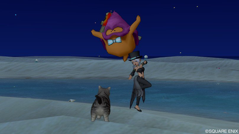 ドゥリン dqx おおきづちかわいい ドゥリン dqx おおきづちかわいい