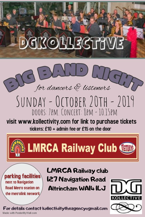 for tickets visit bit.ly/2ktVcr4