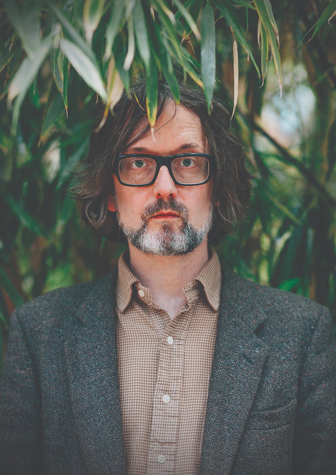 Happy 56th birthday to Jarvis Cocker.   | Shelley Richmond 