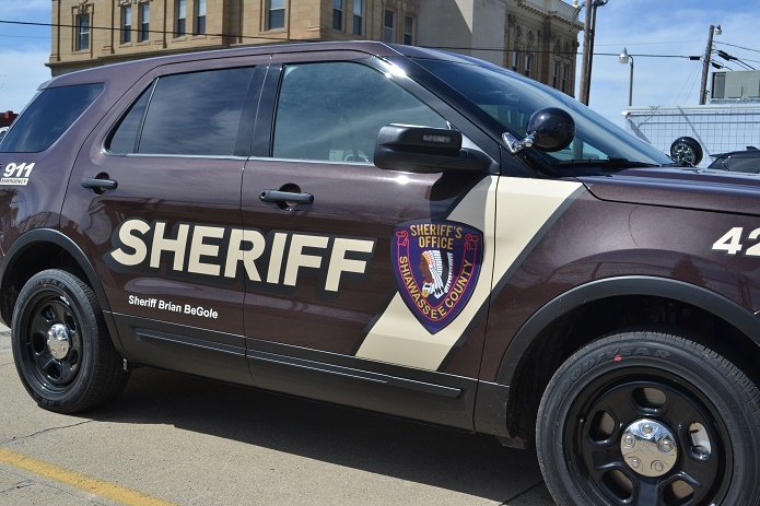 OwossoNow's tweet photo. Neighborhood Watch Alert for August 15th through August 31st - Sheriff's Office Releases Property Crimes Info https://t.co/Wk1PRi56H3 https://t.co/VdyC4BgROr