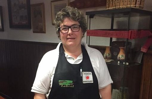 Jornada Técnica #FIGAEX2019 Caso de éxito, presentado por Vita Perdigón, cocinera y propietaria de #MesónElLebrel, especializada en gastronomía cinegética.
Mañana viernes a las 9:30 h. en Malpartida de Plasencia.
Inscríbete aquí: docs.google.com/forms/d/e/1FAI…