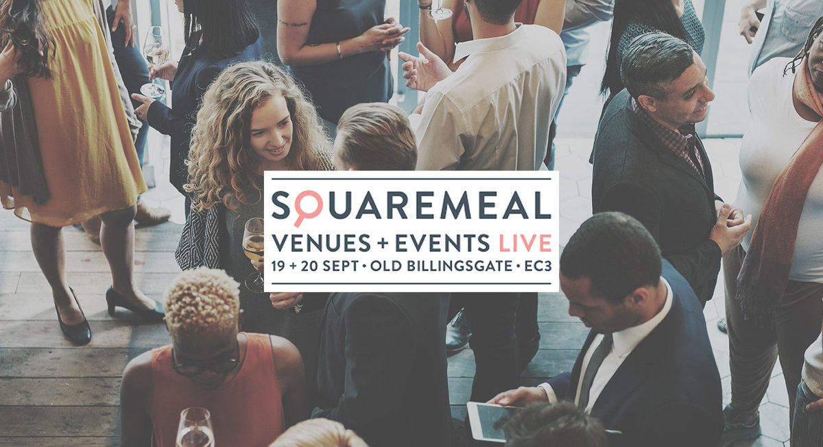 timebased's tweet image. Timebased&apos;s Richard Dodgson will be on a panel at 4pm today @SquareMealVandE show @oldbillingsgate. Don&apos;t miss The Great Industry Debate, where Richard and fellow #events experts will discuss the future landscape of corporate events and #hospitality. 

lnkd.in/gTpSdeA