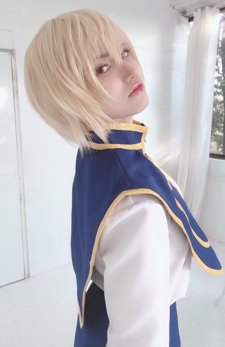 Twitterのコスプレ画像65