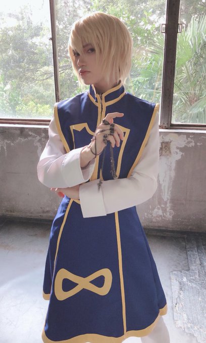 Twitterのコスプレ画像64