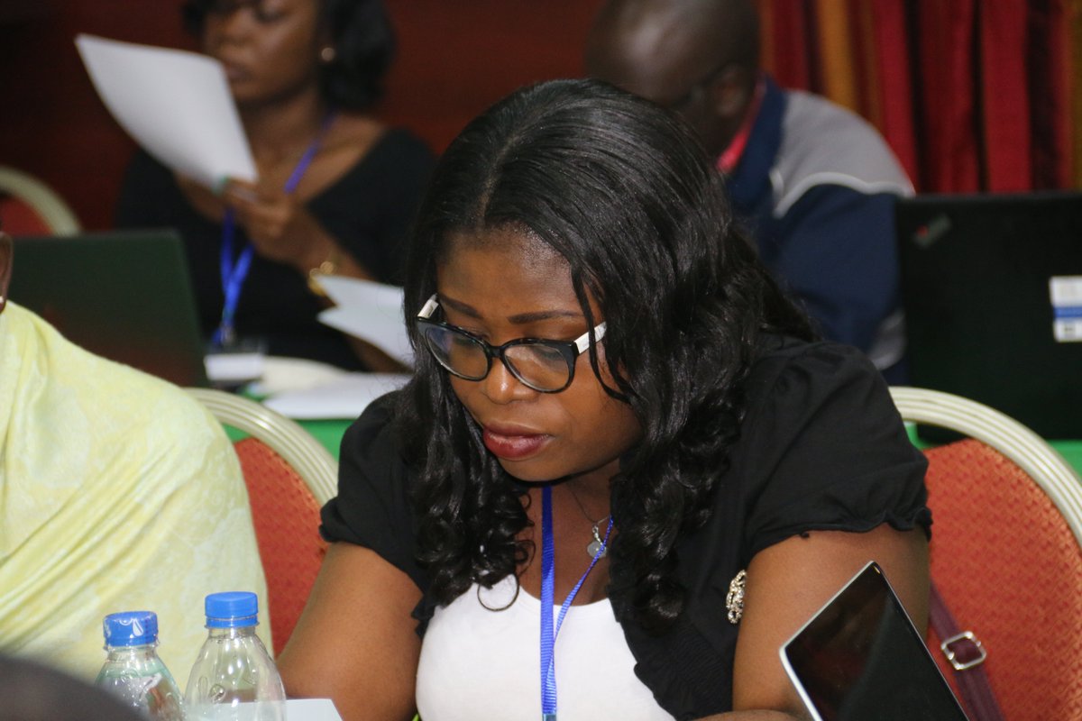 AfriqueOneREACH's tweet photo. #AO_ASPIRE2019 #SummerSchool
Session on #article_writing https://t.co/bWm8Gm8QeM
