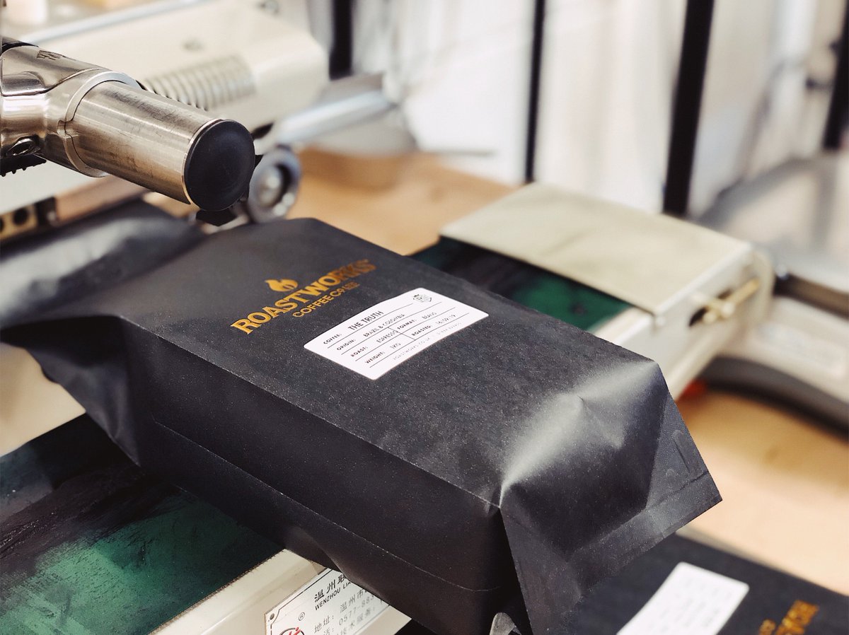 We've just shared some #realtalk about being a coffee roaster over on our Instagram.