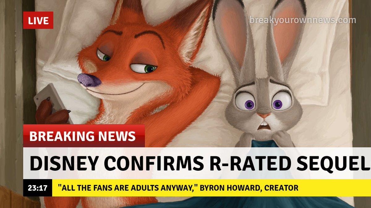 Zootopia 2 Release Date Rumors: When is it Coming Out?