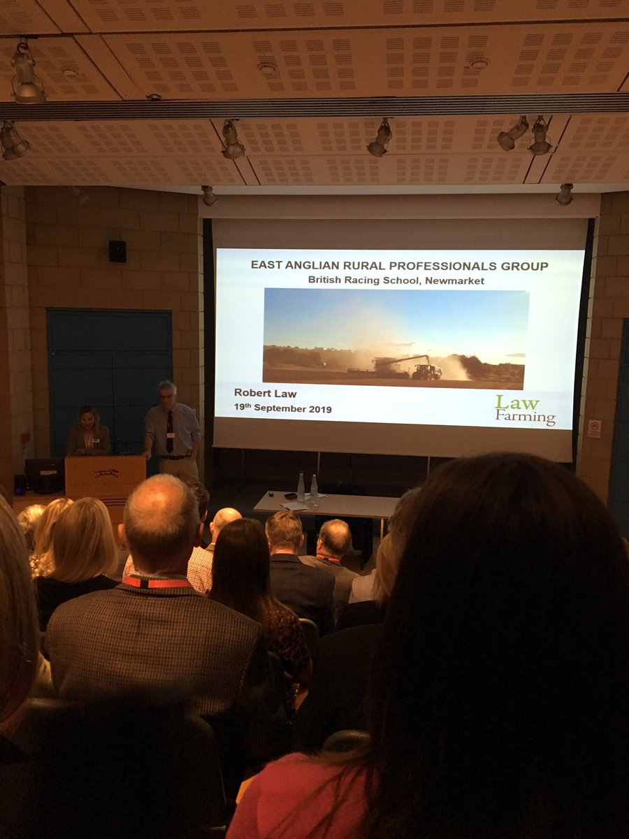 trembathindia's tweet photo. It was a fantastic morning listening to Robert Law at the #EARPG breakfast, talking about his experience as a first generation farmer and his views of the future of the British Ag industyπππΎπ₯π https://t.co/3ZguFgeEXj