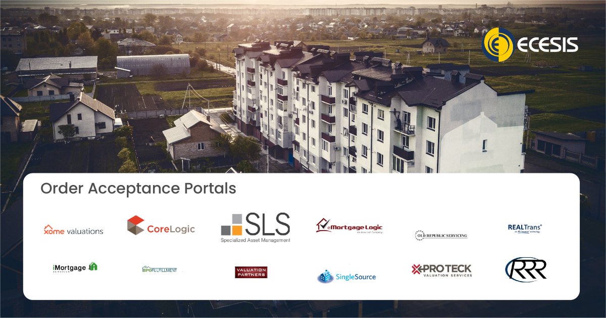 ecesisservices's tweet photo. We accept orders from all portals across all states.
Start Your FREE Trial on First 3 Orders!
Click 👉 https://t.co/TpShnm375X
.
.
.
.
.
.
.
.
.
.
#Ecesis #BrokerPriceOpinion #OrderProcessing #HomeValuation #BPOReport #Realtors #RealEstate #PropertyValuation #BPO https://t.co/Ujf2hahPd3