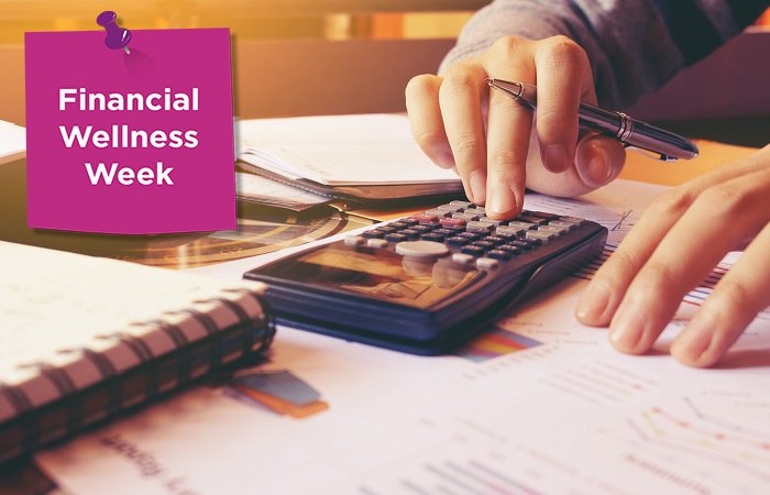 With #FinancialHealth still a tough subject, and employees facing increasingly high demands on their funds, how can employers create a culture that facilitates and encourages healthy #saving habits? ow.ly/4RYT50wfZqr #EBFinancialWellness19