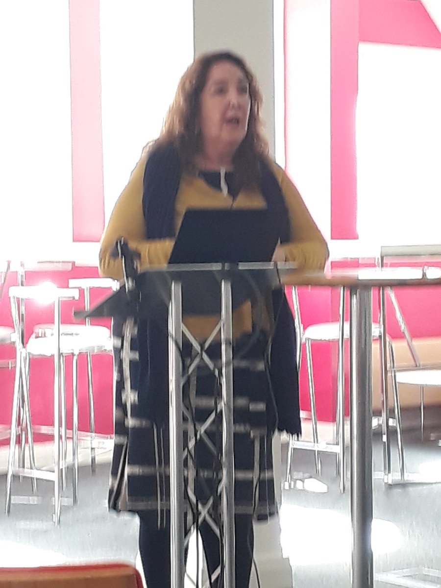 cherosebert's tweet photo. Welcome to #LindaWilkinson using #comprehendcopeconnect model to make business cases for increased funding for psychological interventions @UK_ACP #cmhn https://t.co/4iYiemJmhr