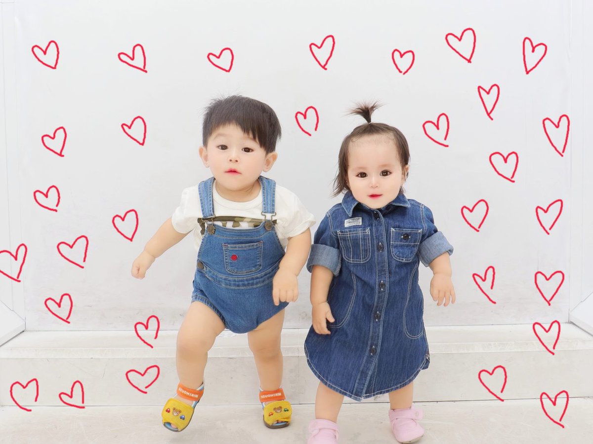 1999H1010's tweet photo. キャワ😻 https://t.co/CVlHaunmU8