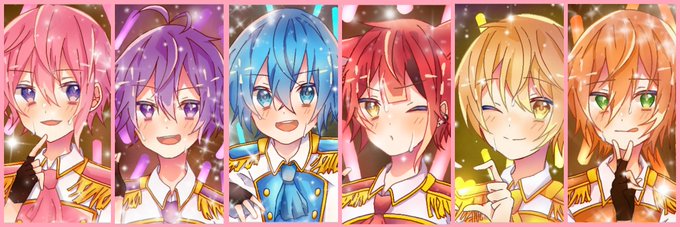 フリーヘッダー 高画質 のtwitterイラスト検索結果