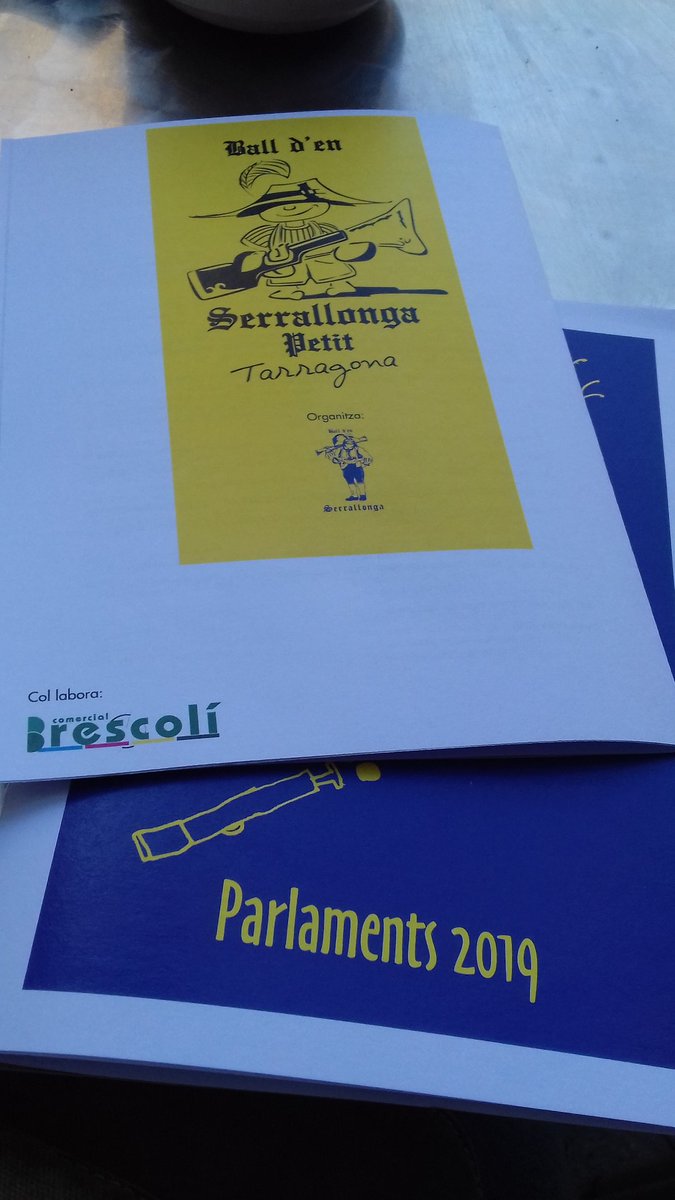 cortarans's tweet photo. Acabats d sortir del forn, els textos editats per la representació del @BallSerrallonga Petit q ens han preparat amb molt de carinyo la @CebrianRat, @magri_vieret, @magdvd000, #JordiMasalles, #TeresaMor, #MagíCastro i @lordamarauri!! 
Gràcies a #ComercialBrescolí per editar-los! https://t.co/VvB2nS63C9