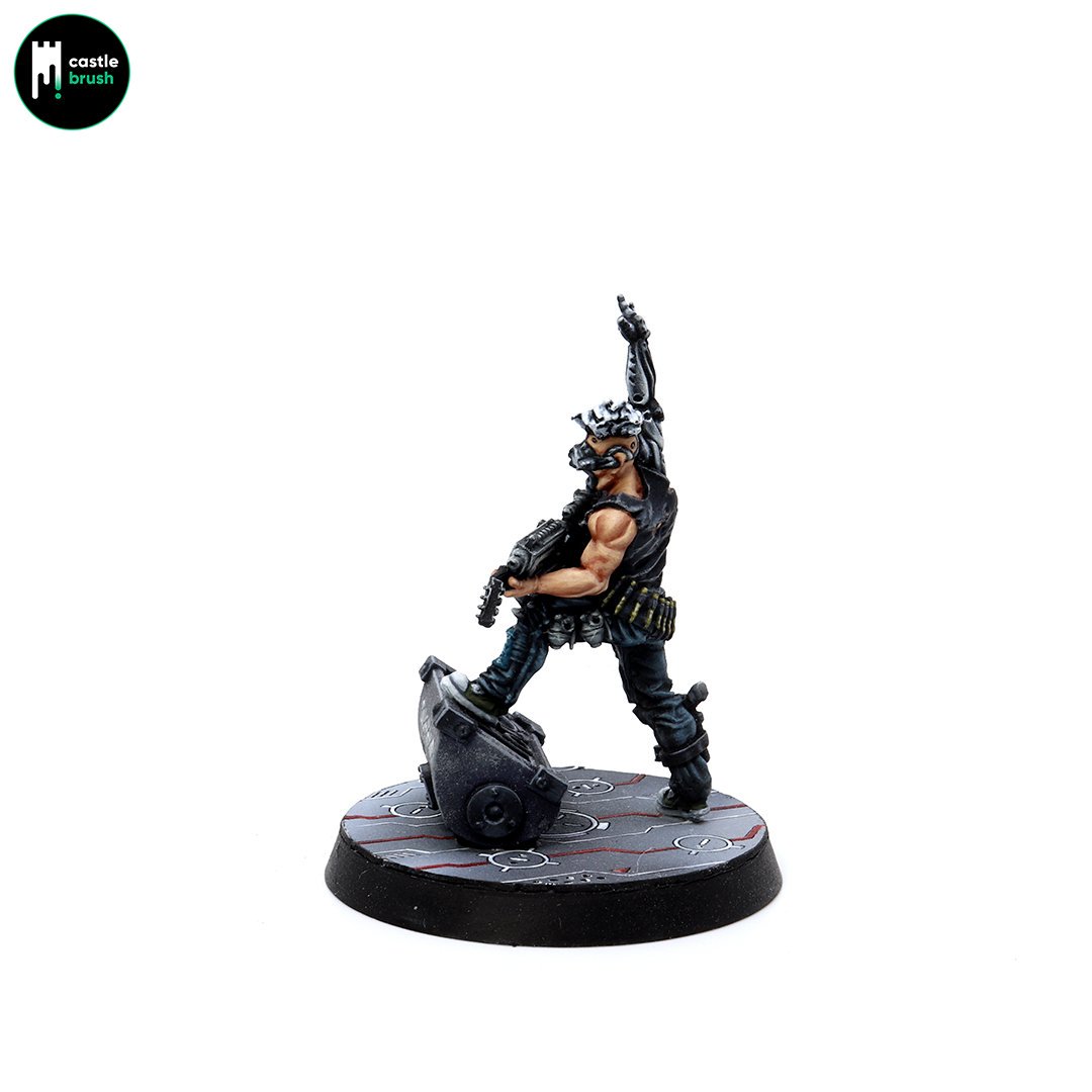 castle_brush's tweet photo. JOHNNY THE SILVER: Human Interface - Be a Better Human

#cyberpunk #Cyberpunk2077  #boardgames  #tabletop #Kickstarter #hintthegame

If You like us to paint your miniatures, contact us via
office@castlebrush.eu

https://t.co/rPwchrNbkR https://t.co/5HAEsGECPd