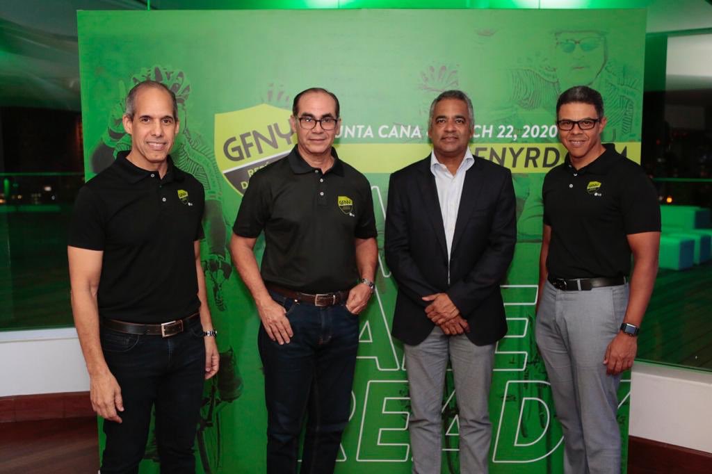 GFNYRD's tweet photo. Gran Fondo NY Republica Dominicana regresa el 22 de Marzo de 2020 a Punta Cana. Turismo deportivo al mas alto nivel. 👉🏻👉🏻👉🏻https://t.co/KFDOP4K05U👈👈👈

#Puntacana  #ciclismo #cycling #bike #dominicanrepublic #adventure #travel #caribbean #motivation #granfondo #road https://t.co/F9K29HsMP4